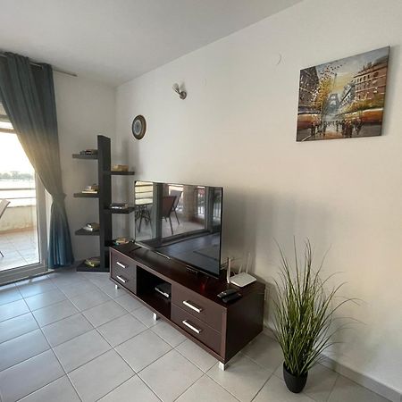 Appartement Stunning View To Kotor Bay And Old Town - C2 Vista à Muo Extérieur photo